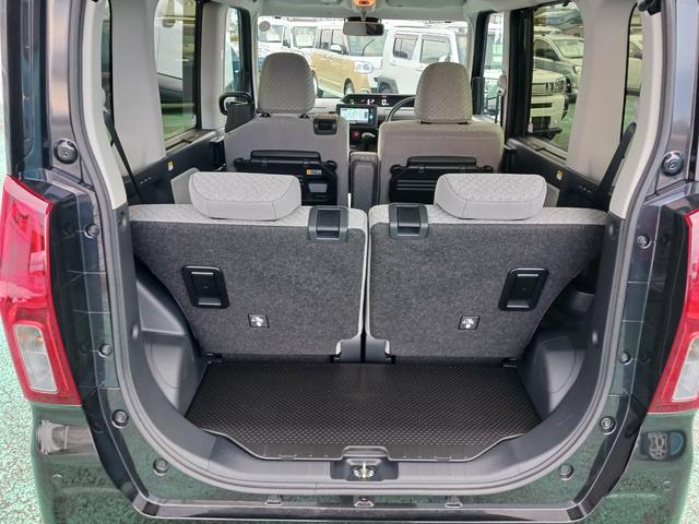 タントXスマートアシスト 純正ナビ リアカメラ 両側両側スライドドア(助手席側パワースライドドア) シートヒーター シートバックテーブル 電動パーキングブレーキ・ブレーキホールド機能 オートライト キーフリー(石川県)の中古車