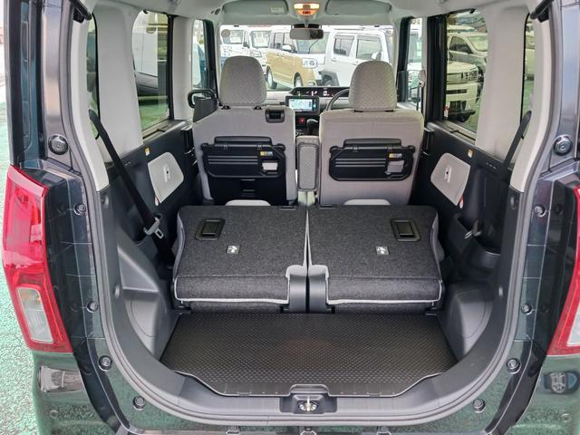 タントXスマートアシスト 純正ナビ リアカメラ 両側両側スライドドア(助手席側パワースライドドア) シートヒーター シートバックテーブル 電動パーキングブレーキ・ブレーキホールド機能 オートライト キーフリー(石川県)の中古車