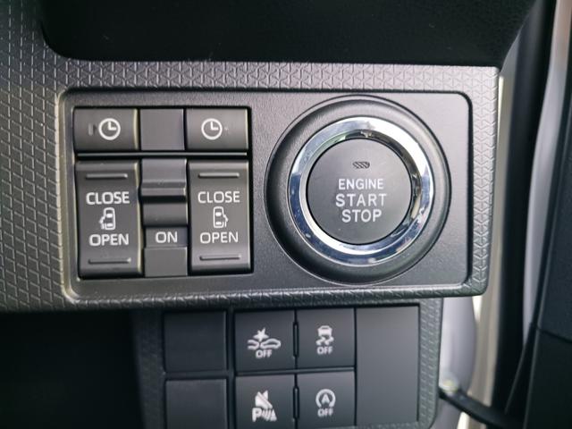 タントカスタムＸ４ＷＤ　スマートアシスト　純正ナビ　バックカメラ　両側電動スライドドア　シートヒーター　スマートキー　オートライト　電動パーキングブレーキ　衝突被害軽減システム　横滑り防止機能　アイドリングストップ（石川県）の中古車