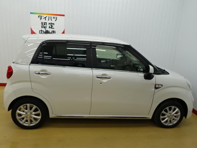 キャストスタイルＸ　ＳＡII（石川県）の中古車