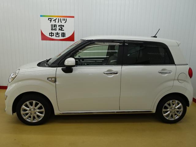 キャストスタイルＸ　ＳＡII（石川県）の中古車