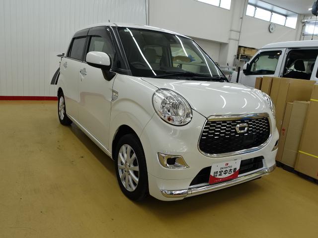 キャストスタイルＸ　ＳＡII（石川県）の中古車