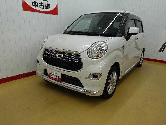 キャストスタイルＸ　ＳＡII（石川県）の中古車