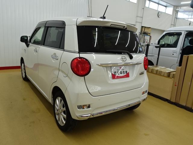 キャストスタイルＸ　ＳＡII（石川県）の中古車