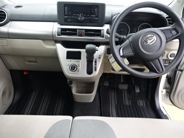 キャストスタイルＸ　ＳＡII（石川県）の中古車