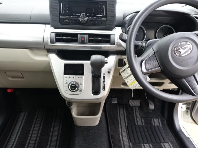 キャストスタイルＸ　ＳＡII（石川県）の中古車