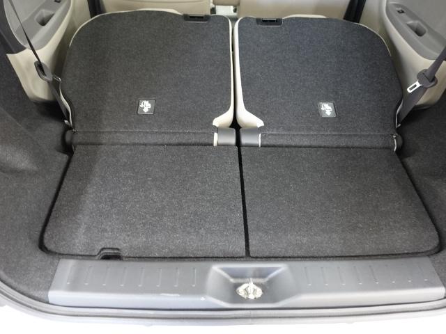 キャストスタイルＸ　ＳＡII（石川県）の中古車