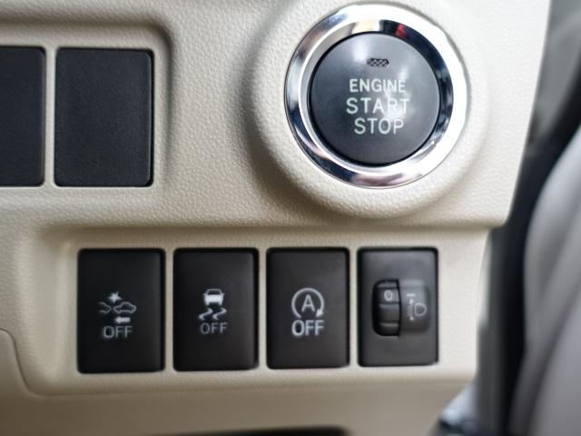 キャストスタイルＸ　ＳＡII（石川県）の中古車