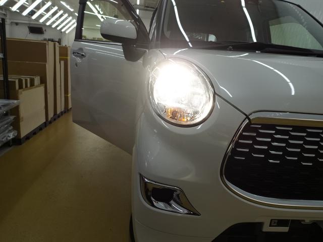 キャストスタイルＸ　ＳＡII（石川県）の中古車