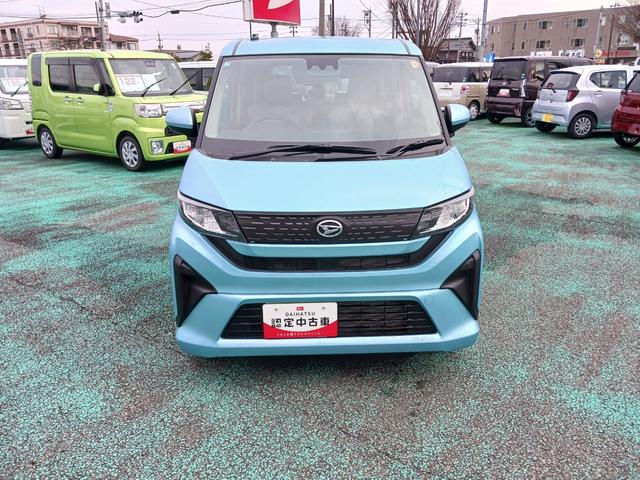 ムーヴXスマートアシスト 純正ディスプレイオーディオ バックカメラ 助手席側パワースライドドア LEDヘッドライト パーキングセンサー キーフリー(石川県)の中古車