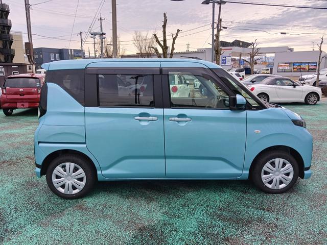 ムーヴXスマートアシスト 純正ディスプレイオーディオ バックカメラ 助手席側パワースライドドア LEDヘッドライト パーキングセンサー キーフリー(石川県)の中古車