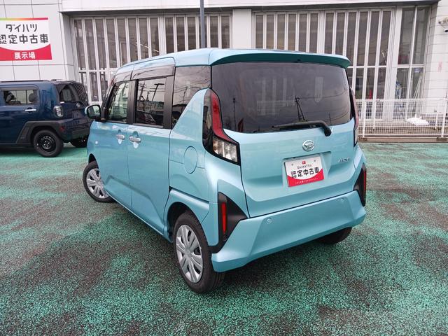 ムーヴXスマートアシスト 純正ディスプレイオーディオ バックカメラ 助手席側パワースライドドア LEDヘッドライト パーキングセンサー キーフリー(石川県)の中古車