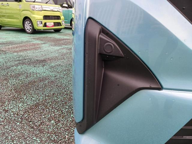 ムーヴXスマートアシスト 純正ディスプレイオーディオ バックカメラ 助手席側パワースライドドア LEDヘッドライト パーキングセンサー キーフリー(石川県)の中古車