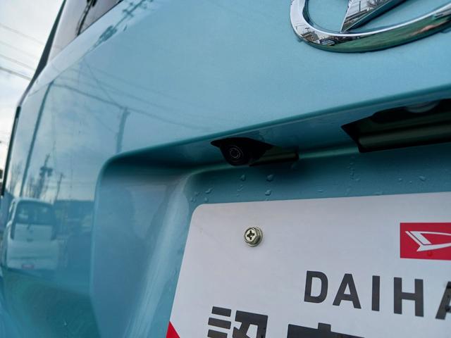 ムーヴXスマートアシスト 純正ディスプレイオーディオ バックカメラ 助手席側パワースライドドア LEDヘッドライト パーキングセンサー キーフリー(石川県)の中古車