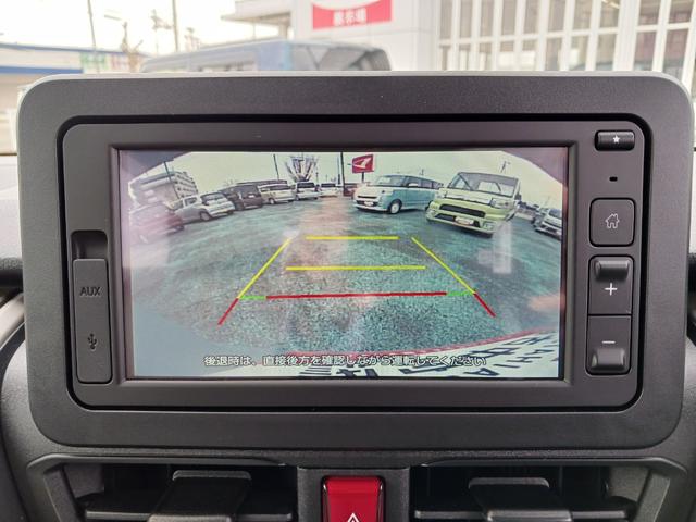 ムーヴXスマートアシスト 純正ディスプレイオーディオ バックカメラ 助手席側パワースライドドア LEDヘッドライト パーキングセンサー キーフリー(石川県)の中古車