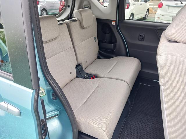 ムーヴXスマートアシスト 純正ディスプレイオーディオ バックカメラ 助手席側パワースライドドア LEDヘッドライト パーキングセンサー キーフリー(石川県)の中古車