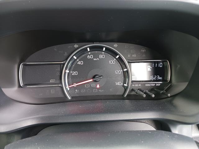 ムーヴXスマートアシスト 純正ディスプレイオーディオ バックカメラ 助手席側パワースライドドア LEDヘッドライト パーキングセンサー キーフリー(石川県)の中古車