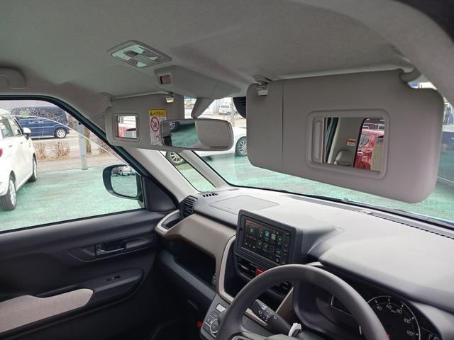 ムーヴXスマートアシスト 純正ディスプレイオーディオ バックカメラ 助手席側パワースライドドア LEDヘッドライト パーキングセンサー キーフリー(石川県)の中古車