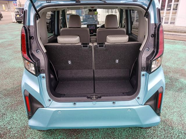 ムーヴXスマートアシスト 純正ディスプレイオーディオ バックカメラ 助手席側パワースライドドア LEDヘッドライト パーキングセンサー キーフリー(石川県)の中古車