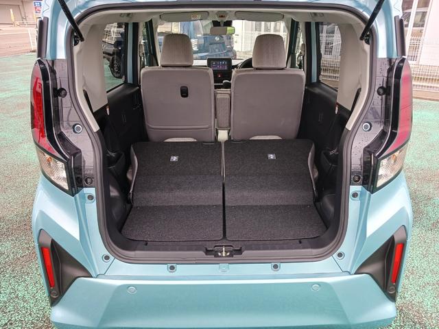 ムーヴXスマートアシスト 純正ディスプレイオーディオ バックカメラ 助手席側パワースライドドア LEDヘッドライト パーキングセンサー キーフリー(石川県)の中古車