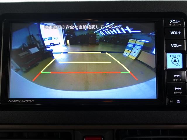 ムーヴキャンバスセオリーＧ（石川県）の中古車