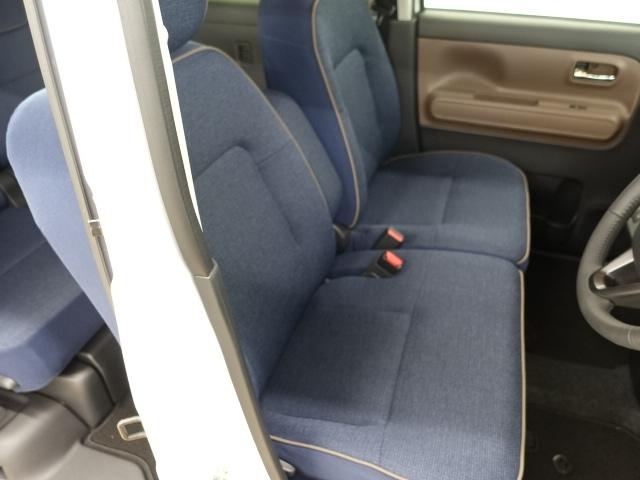 ムーヴキャンバスセオリーＧ（石川県）の中古車