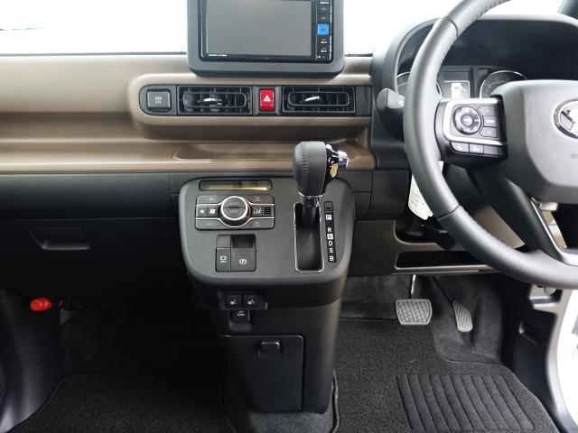 ムーヴキャンバスセオリーＧ（石川県）の中古車