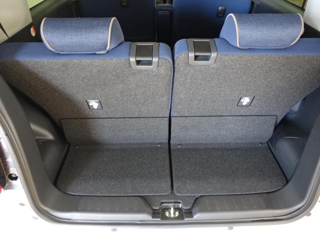 ムーヴキャンバスセオリーＧ（石川県）の中古車