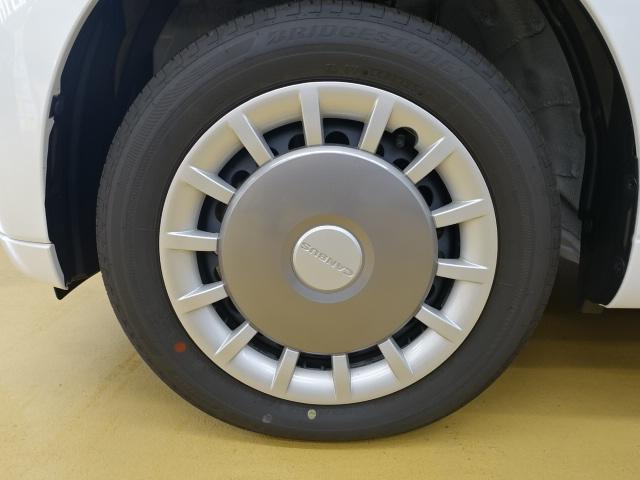 ムーヴキャンバスセオリーＧ（石川県）の中古車