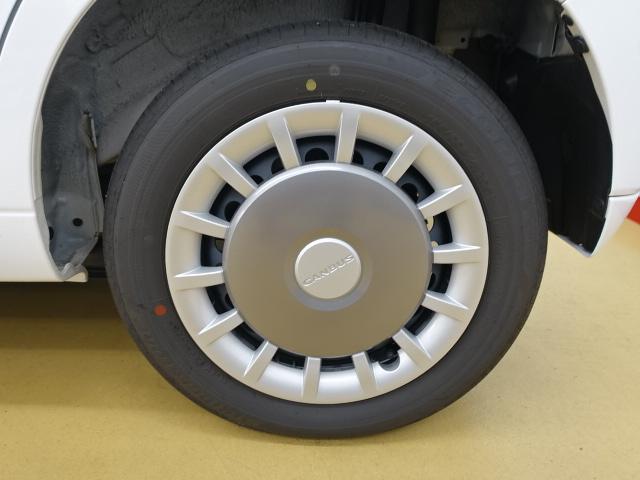 ムーヴキャンバスセオリーＧ（石川県）の中古車