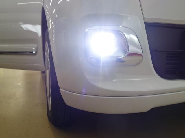 ムーヴキャンバスセオリーＧ（石川県）の中古車