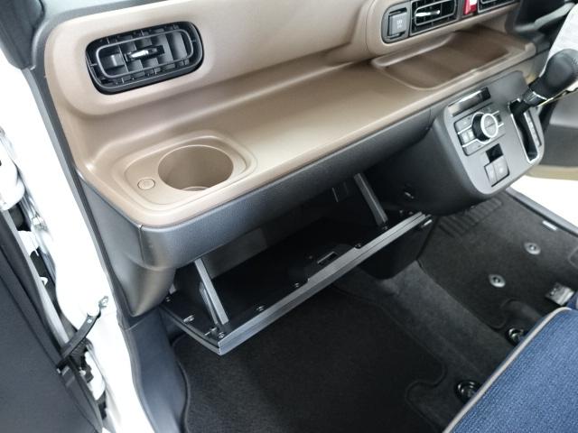 ムーヴキャンバスセオリーＧ（石川県）の中古車