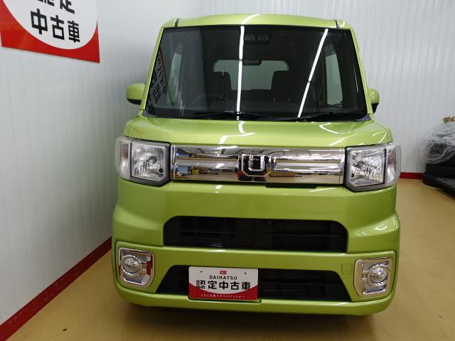 ウェイクＬスペシャルリミテッドＳＡIII（石川県）の中古車