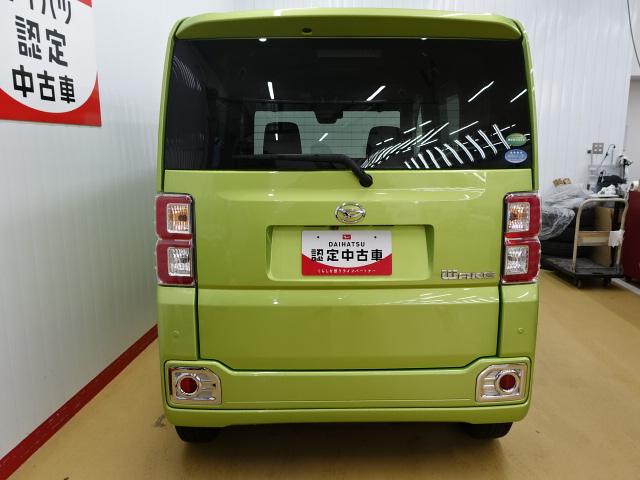ウェイクＬスペシャルリミテッドＳＡIII（石川県）の中古車