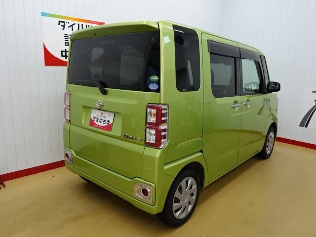 ウェイクＬスペシャルリミテッドＳＡIII（石川県）の中古車