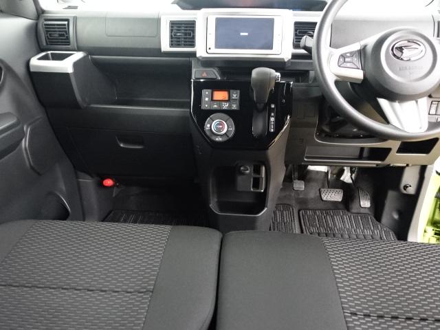 ウェイクＬスペシャルリミテッドＳＡIII（石川県）の中古車