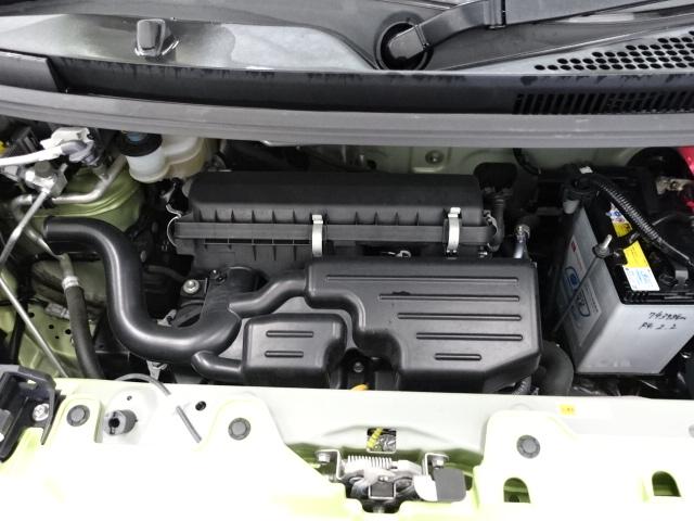 ウェイクＬスペシャルリミテッドＳＡIII（石川県）の中古車