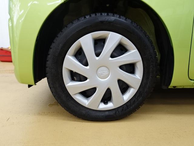 ウェイクＬスペシャルリミテッドＳＡIII（石川県）の中古車