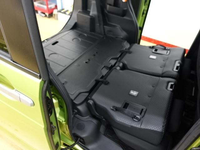 ウェイクＬスペシャルリミテッドＳＡIII（石川県）の中古車