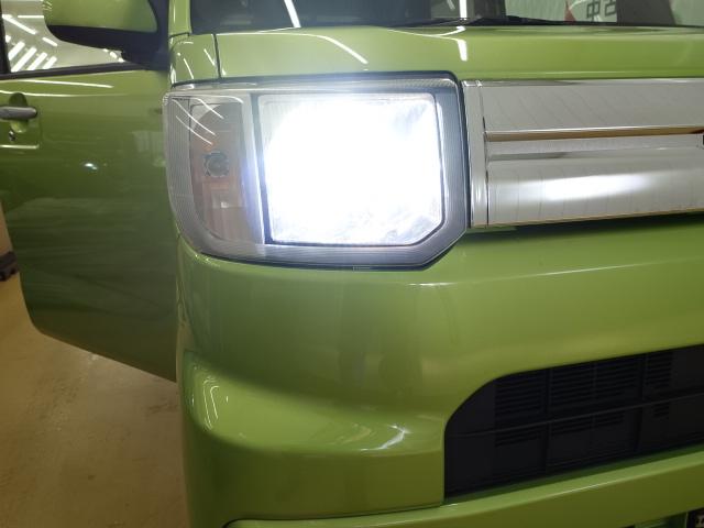 ウェイクＬスペシャルリミテッドＳＡIII（石川県）の中古車