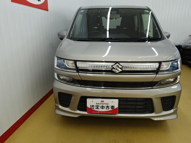 ワゴンＲハイブリッドＦＺ（石川県）の中古車