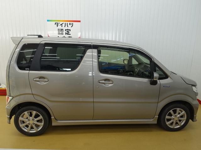 ワゴンＲハイブリッドＦＺ（石川県）の中古車