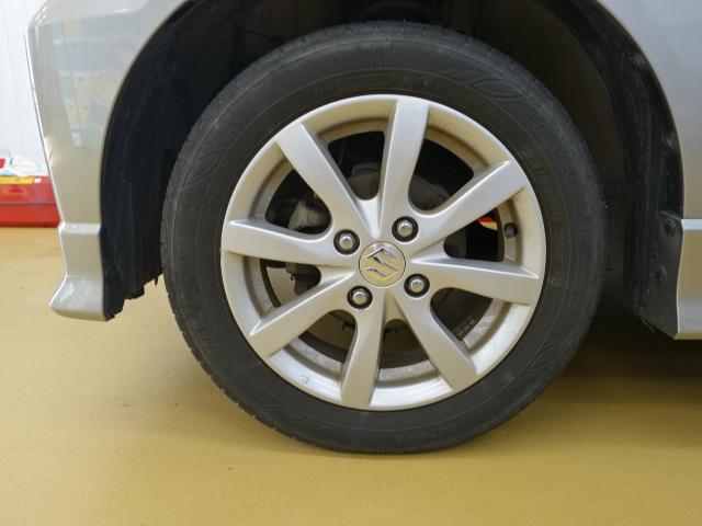 ワゴンＲハイブリッドＦＺ（石川県）の中古車