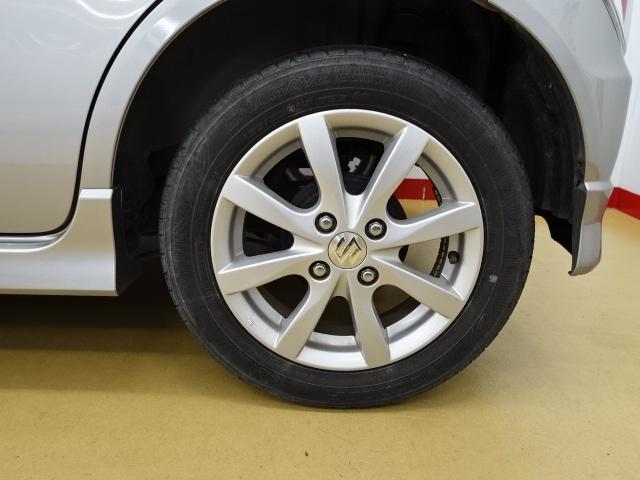 ワゴンＲハイブリッドＦＺ（石川県）の中古車