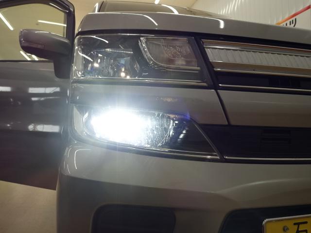 ワゴンＲハイブリッドＦＺ（石川県）の中古車