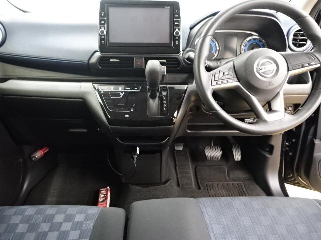 デイズハイウェイスター　Ｇターボ（石川県）の中古車