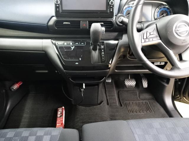 デイズハイウェイスター　Ｇターボ（石川県）の中古車