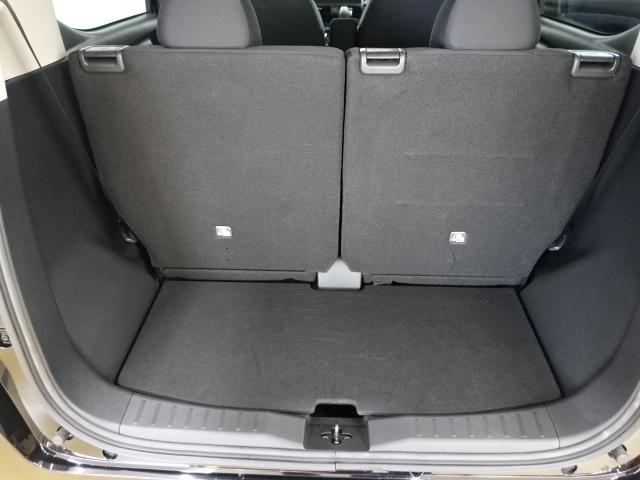 デイズハイウェイスター　Ｇターボ（石川県）の中古車