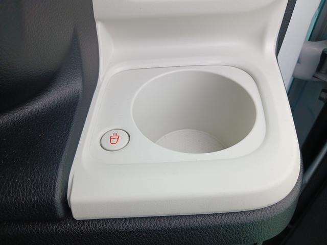 ムーヴキャンバスストライプスGスマートアシスト 純正ナビ バックカメラ 両席パワースライドドア 前席シートヒーター LEDヘッドライト LEDフォグライト パーキングセンサー キーフリー(石川県)の中古車