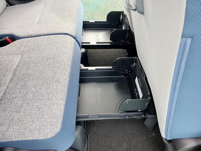 ムーヴキャンバスストライプスGスマートアシスト 純正ナビ バックカメラ 両席パワースライドドア 前席シートヒーター LEDヘッドライト LEDフォグライト パーキングセンサー キーフリー(石川県)の中古車